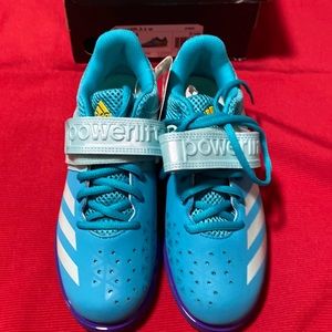 adidas powerlift 3.1 womens